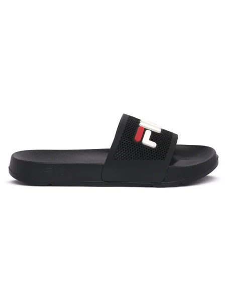 Pantofi Fila negru