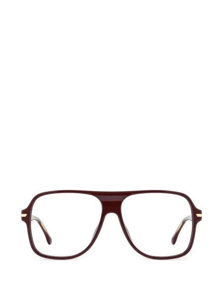 Sunčane naočale Victoria Beckham Eyewear smeđa