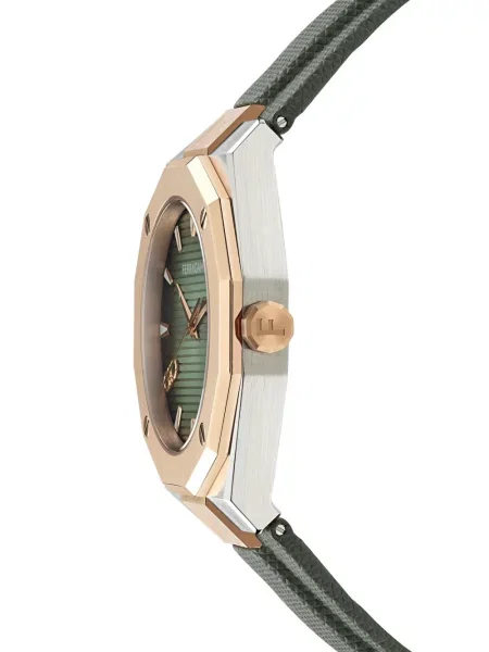 Ceas Ferragamo verde