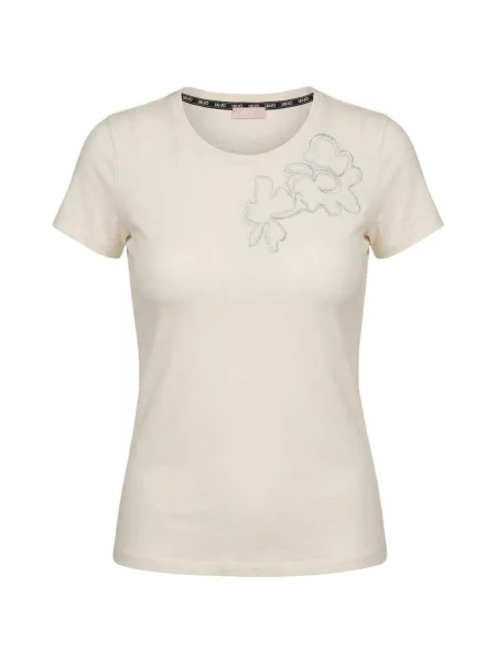 Tricou Liu Jo alb
