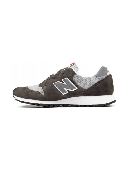 Pantofi New Balance gri