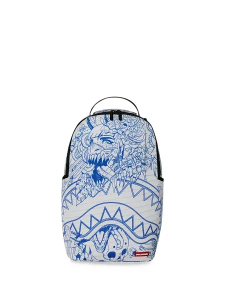 Plecak Sprayground biały