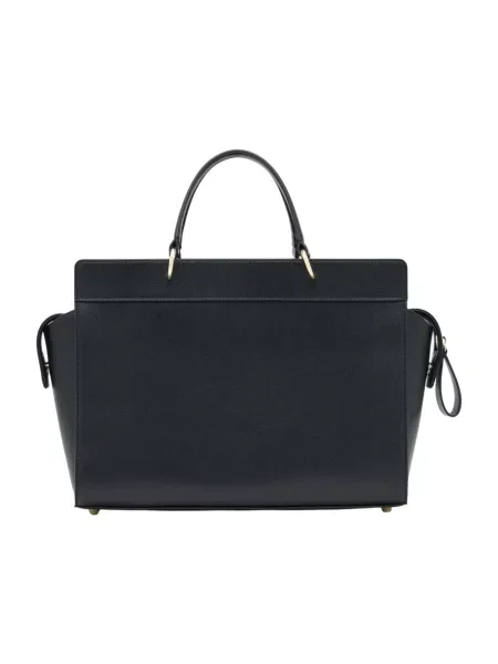 Shopperka Armani Exchange czarna