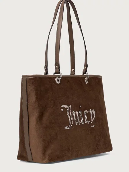 Juicy Couture сумка-шопер KIMBERLY
