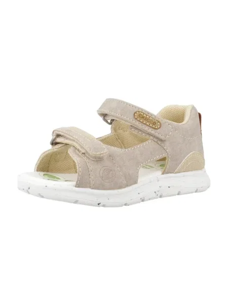 Pantofi copii Chicco bej