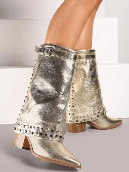 Botine Izavira aurii