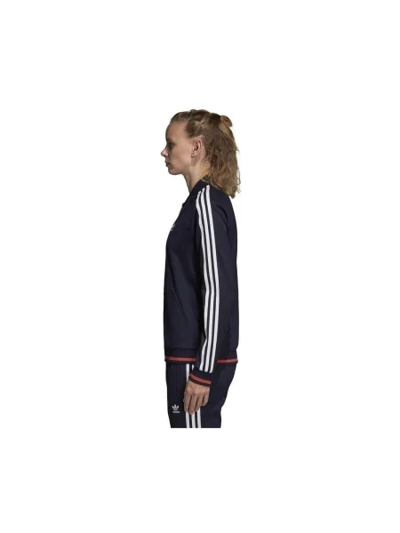 Geacă Adidas negru