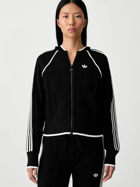 Adidas Originals cardigan pentru femei