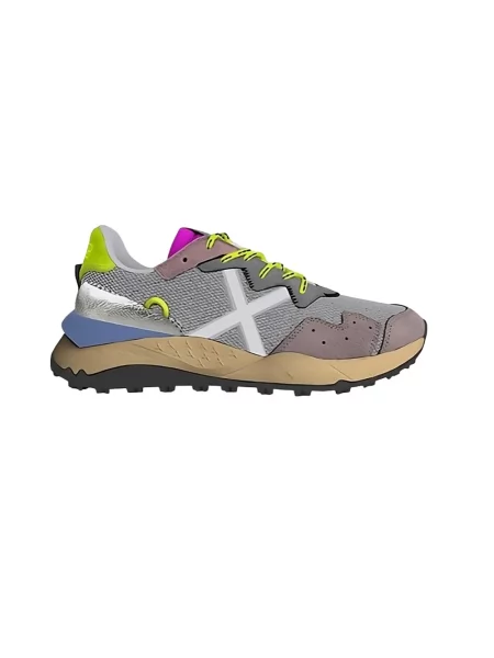 Sneakersy Munich chunky