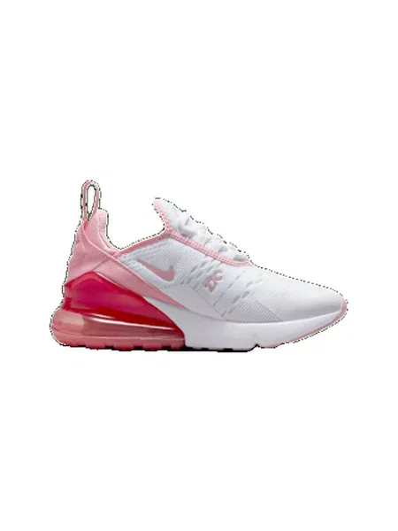 Pantofi Nike roz