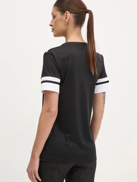 Tréninkové tričko adidas Performance Squad 25 černá
