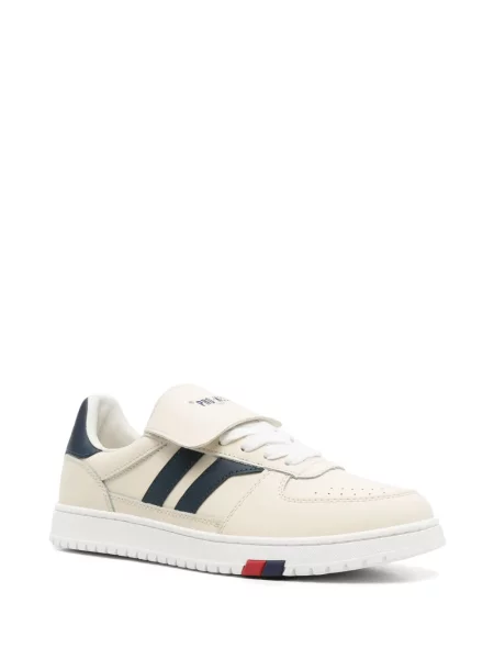 Sneakerși Pro-keds din piele