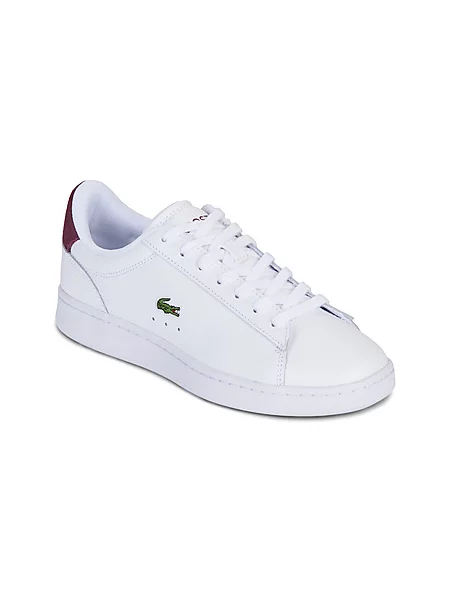 Superge Lacoste bela
