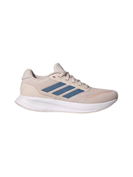 Adidas Futócipő Runfalcon 5 Rózsaszín bézs