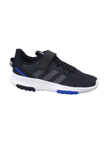 Pantofi copii Adidas gri
