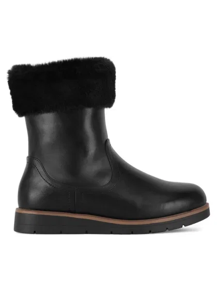 Clara Barson Botine negru