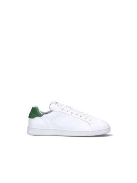 Sneakersy Missoni białe