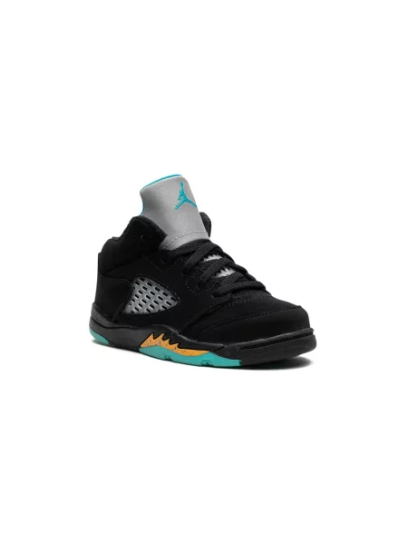 Sneakersy dziecięce Jordan czarne