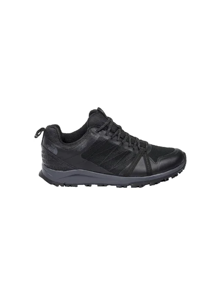 Pantofi The North Face negru