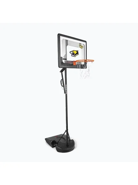 Olcsóbban. Kosárlabda gyűrű SKLZ Pro Mini Hoop System black/white. Méret: OS fehér