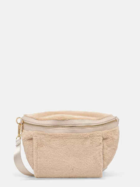 Morgan torebka beżowy