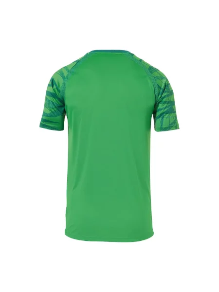 Koszulka Uhlsport czarna