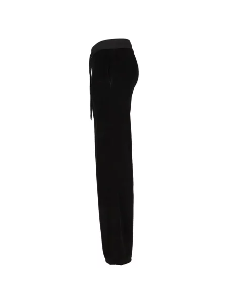 Pantaloni 604service alergare negru