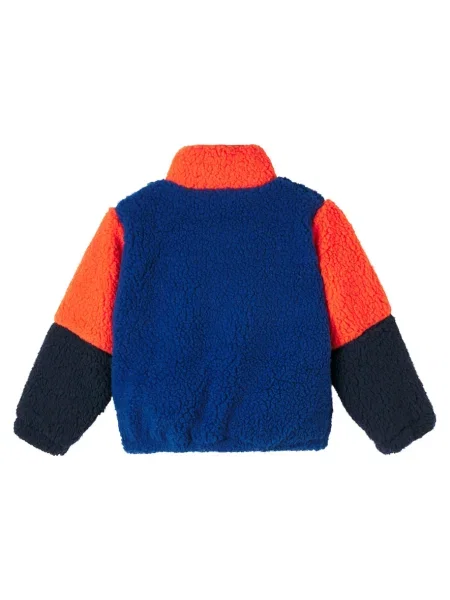 Gyerek dzseki Tinycottons