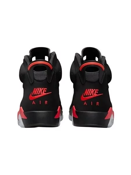 Pantofi Nike retro roșu
