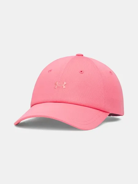 Șapcă Under Armour roz