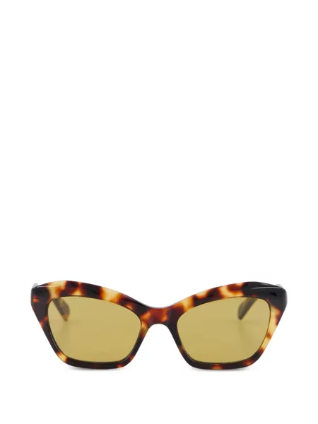 Napszemüveg Valentino Garavani Eyewear barna
