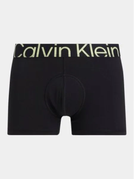 Nohavičky Calvin Klein Underwear čierna