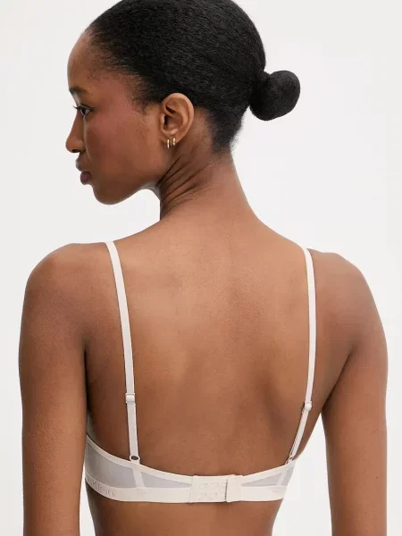 Calvin Klein Underwear Podprsenka béžová