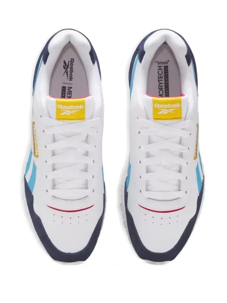 Sneakerși Reebok alb