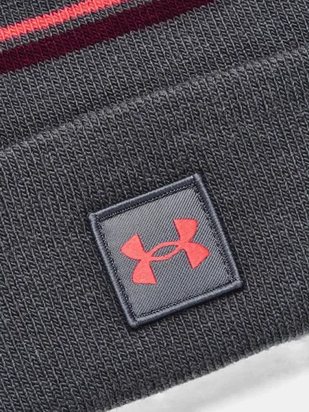 Sapka Under Armour szürke
