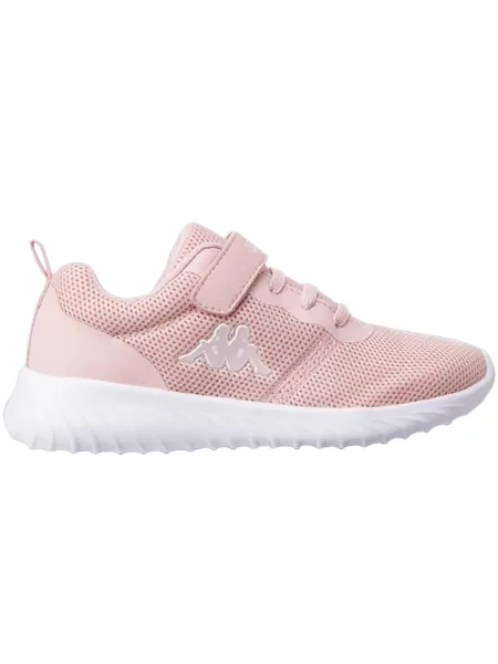 Buty sportowe dla dzieci Kappa Ces K różowe