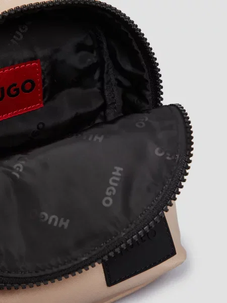 Сумка Hugo бежева