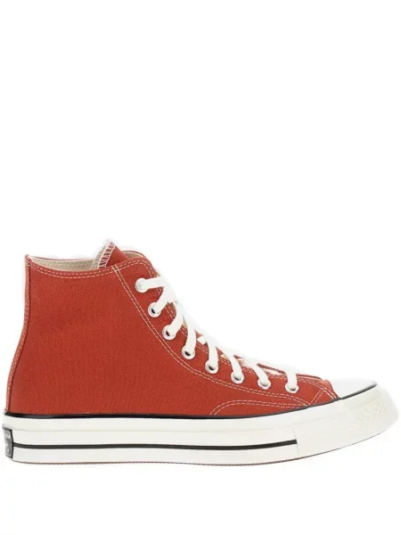 Sneakerși Converse Chuck 70 roșu