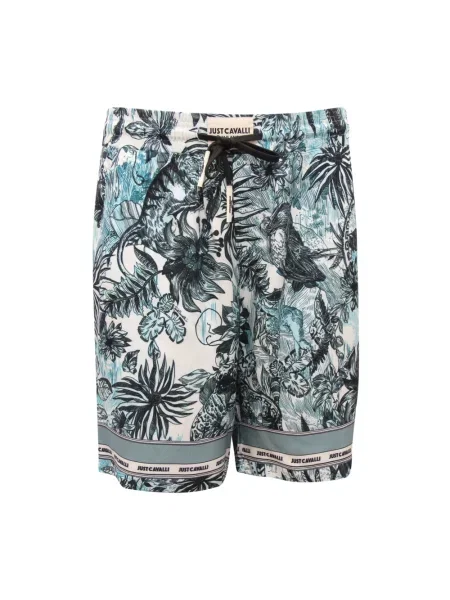 Szorty Just Cavalli casual
