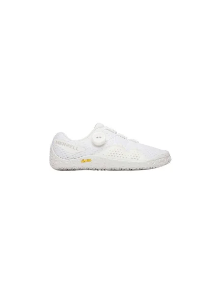 Pantofi Merrell alb