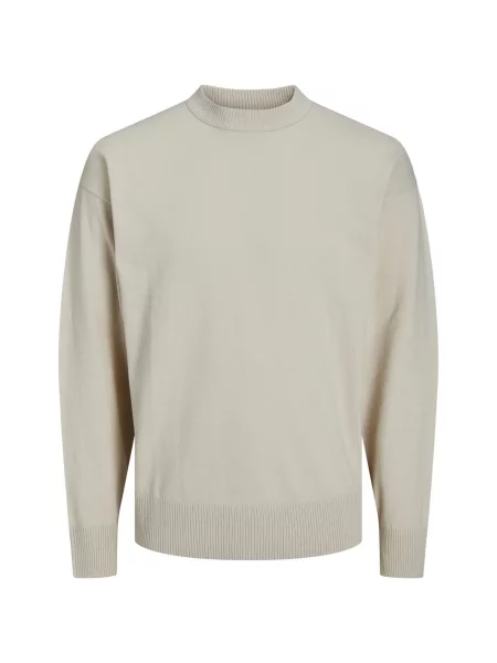 Sveter Jack & Jones béžová