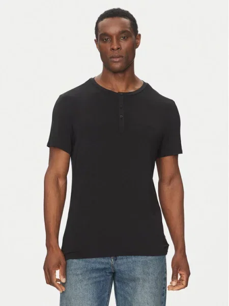 Majica Calvin Klein Underwear črna