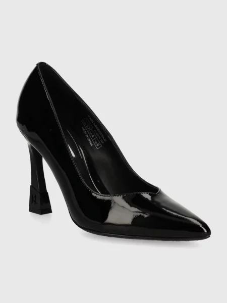 Karl Lagerfeld Pumps PREMIERE negru