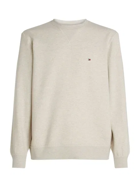 Palton Tommy Hilfiger bej