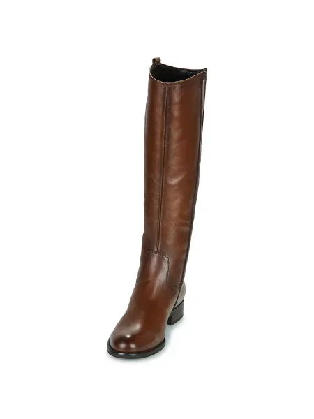 Pantofi Gabor maro