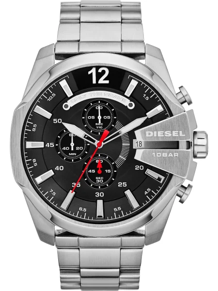 Ure Diesel srebrna