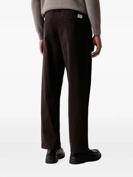 Pantaloni Marc O'polo maro