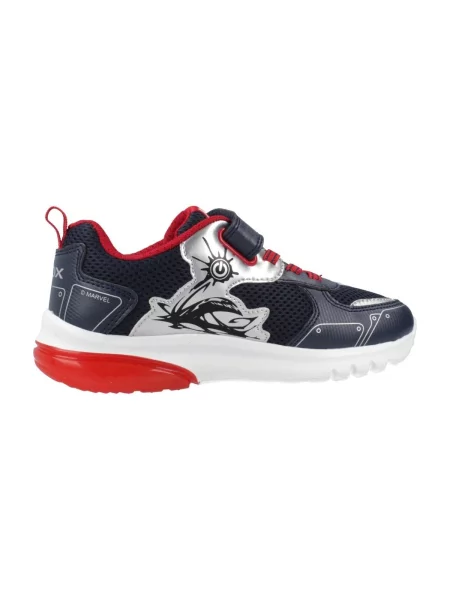 Pantofi copii Geox albastru