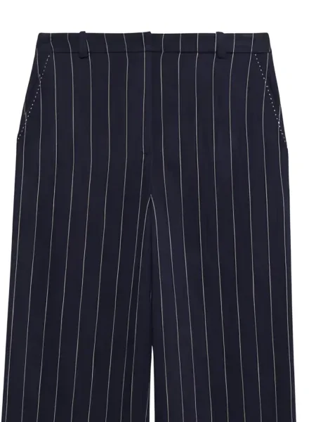 Pantaloni Simkhai albastru