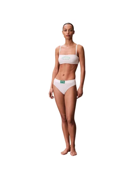 Top Calvin Klein Underwear alb